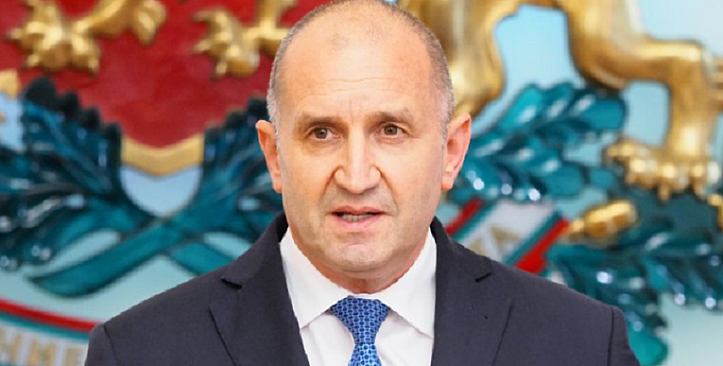 Те отказаха да отговорят на въпроса дали Народното събрание е