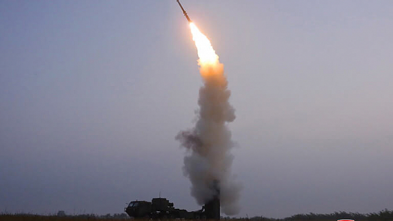 Забелязахме че Русия извършва много по малко ракетни атаки и използва
