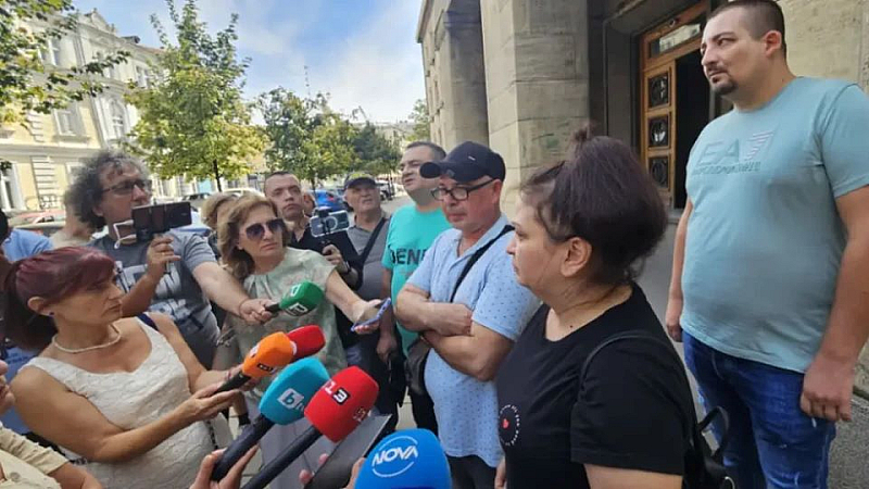 Те са категорични че детето им не е нанесло побой