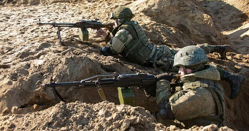 Москва обяви анексирането на четири украински области Донецка Луганска