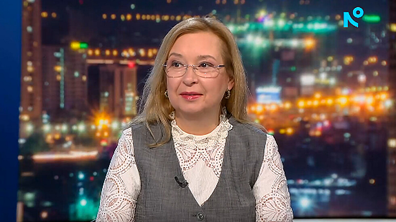 По думите ѝ преходът към еврото протича спокойно и без