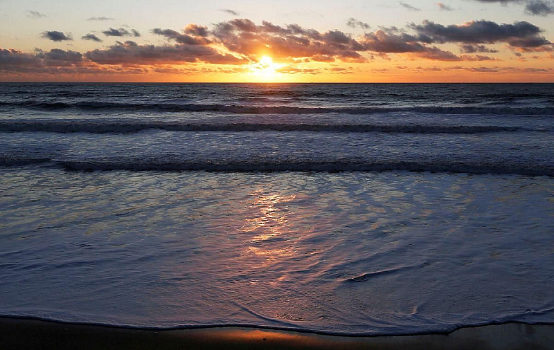 Тези скали съдържат тъмен минерал наречен оливин богат на желязо