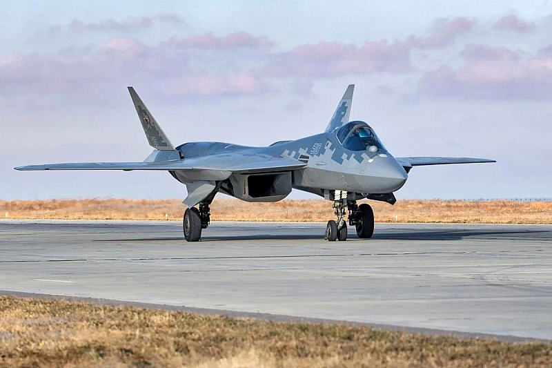 Проблемите в производството на самолета са известни отдавна но доскоро