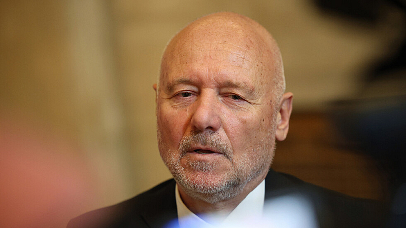 Премиерът Николай Денков ще подаде оставка на 6 март Защо