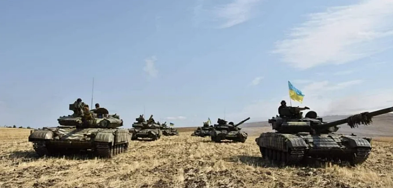 Според американския генерал танковете ще осигурят решаваща огнева мощ в