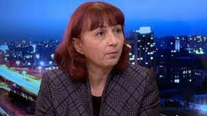 Теодора Пеева заяви Дори изборите да бъдат манипулирани няма гаранция