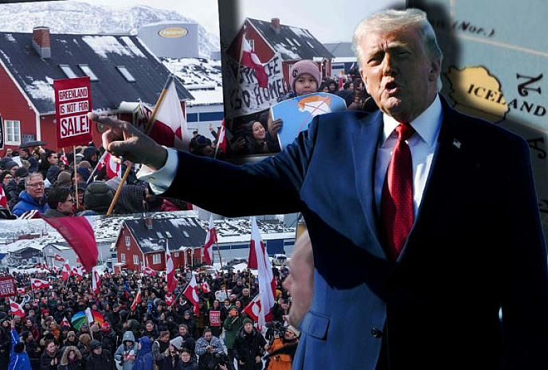 Самолети на NORAD скоро ще пристигнат в космическата база Питуфик