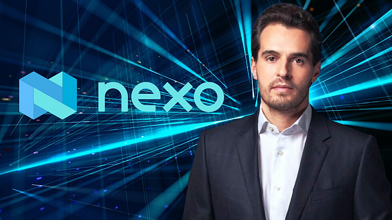 NEXO ще съди България за 1 милиард Наели сме най добрите