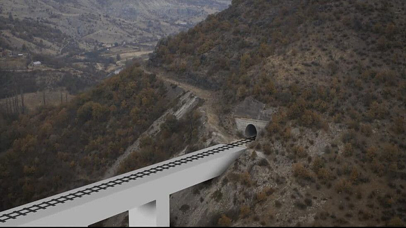 Той участва в заседание на парламентарната комисия по външна политика