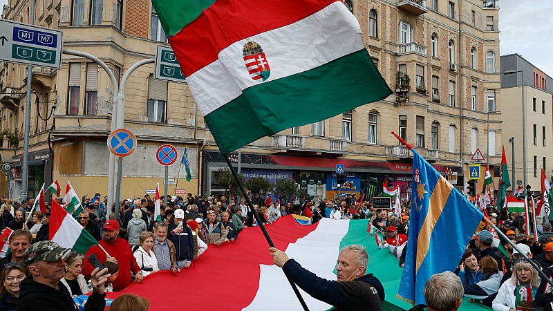 На въпроса за коя партия биха гласували анкетираните ако в