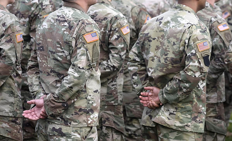 Според специалния пратеник на президента Доналд Тръмп Стив Уиткоф протоколите