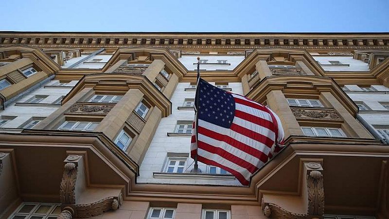 Посолството отбелязва че руската страна може да откаже на граждани