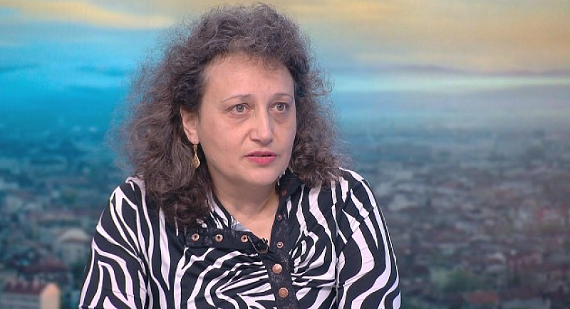 Д р Виктория Чобанова посочи някои от трудностите при масовата ваксинация