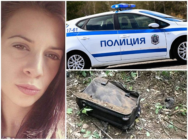 На съд за убийството са предадени съпругът ѝ Орлин Владимиров