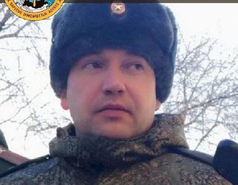 Убити и ранени са и други висши офицери от армията Руският