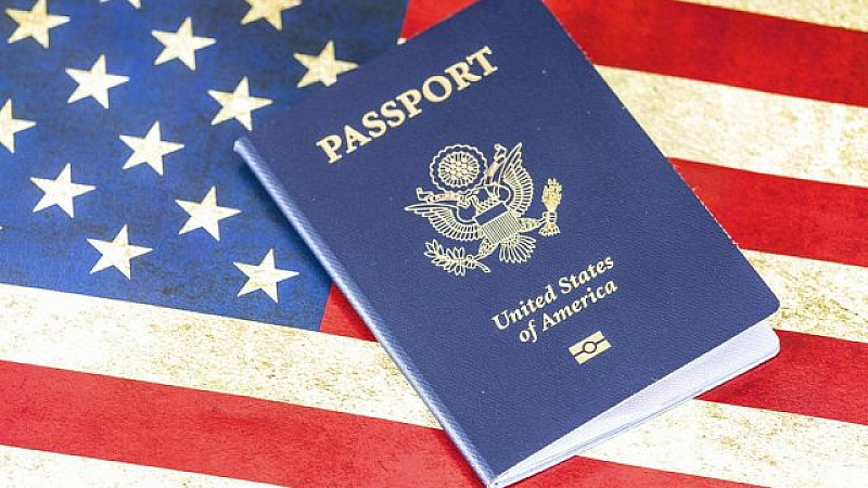Според официални документи американската страна настоява българските паспорти да се