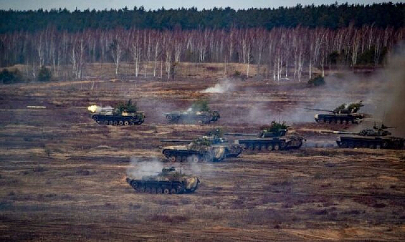 Снимка: ISW: Русия планира саботажни действия в цяла Европа. Ще опита да ...