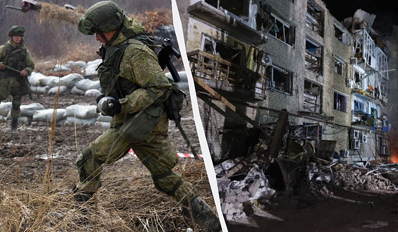 Сега Русия е намерила решение на този проблем Плановете предвиждат