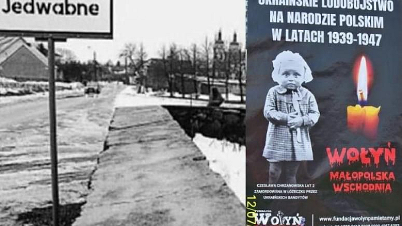  Навроцки заяви че по време на разговора му със Зеленски