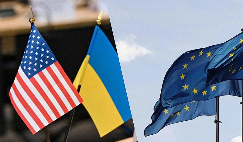 Изданието отбелязва че Европейският съвет трябва да направи две неща