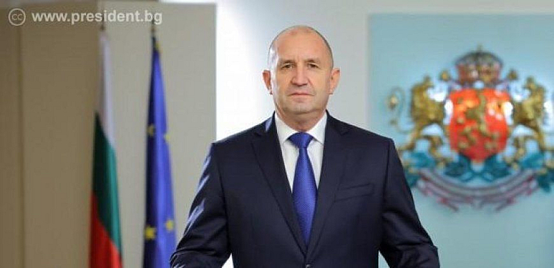 Подаването на оставка от президента би се случило за първи