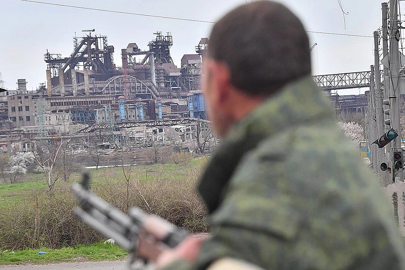 Украинският президент Володомир Зеленски разкри че 344 души са били