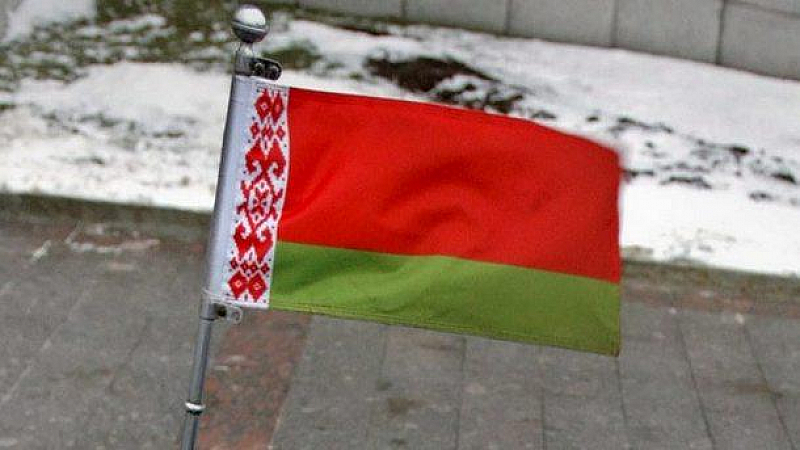 В края на април депутатите на Беларус приеха на две