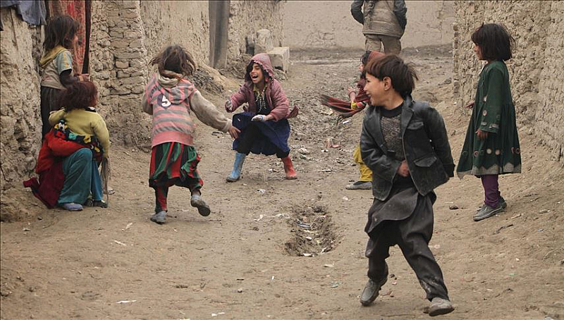 Здравните доставки за Кабул се очаква да стигнат за около