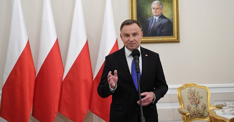 Разбира се полските фирми сключили договори с Русия за доставка