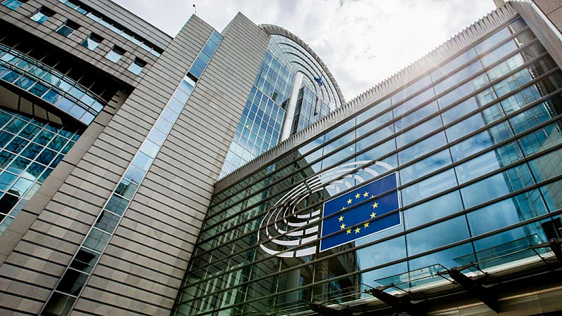 ЕС обвинява Белград че е допринесъл за рязкото увеличаване на