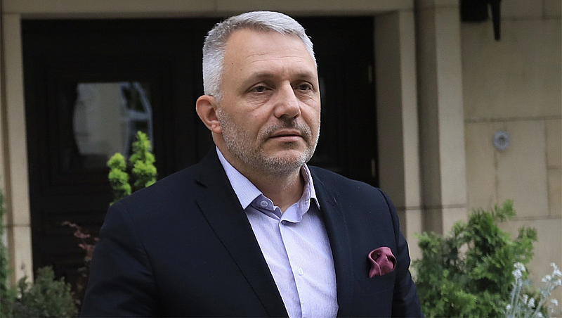 Това коментира пред БНР адвокат Николай Хаджигенов председател на Управителния