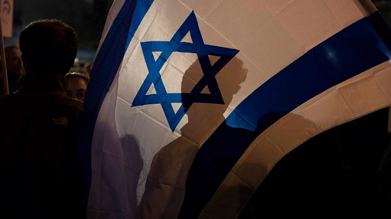 Израелският Национален съвет за сигурност аргументира предупреждението с влошаването на