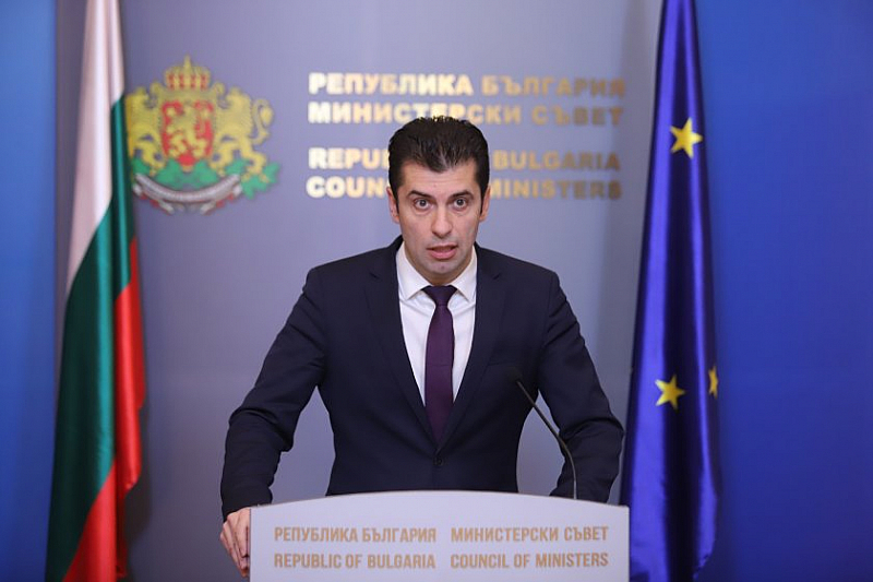 Решението ще задължава представителите на България в Комитета на постоянните