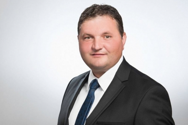 Георги Георгиев беше избран втори мандат като кмет на СДС