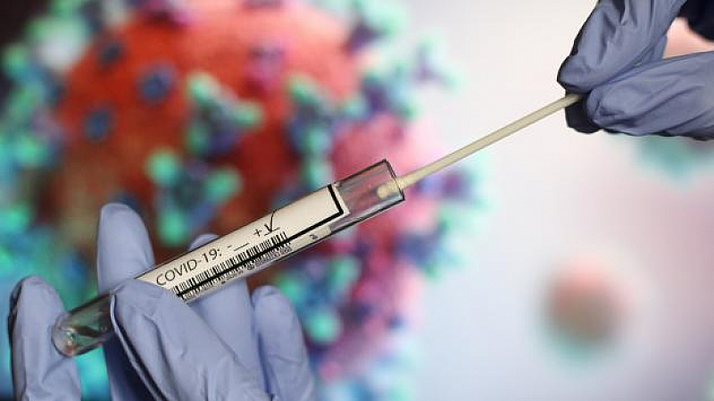Град Шанхай започна прилагането на инхалаторната ваксина от днес Ваксината