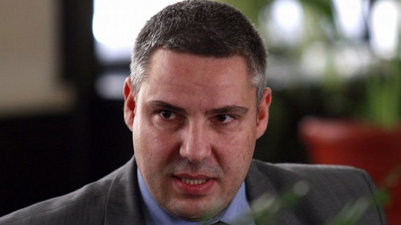 Лалов коментира пред Евроком и поведението на Главния прокурор Иван