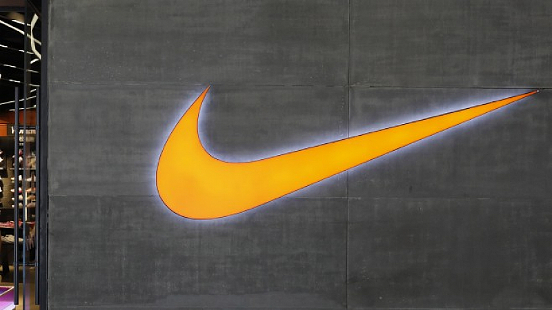 Малко след началото на руската инвазия в Украйна Nike обяви