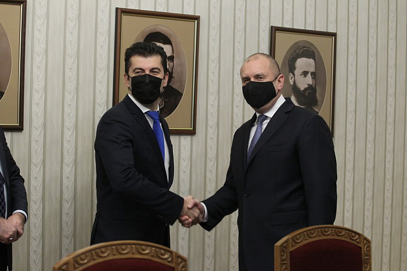 Очаквайте подробности