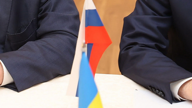 Няма промени в състава на киевската делегация заяви Михаил Подоляк