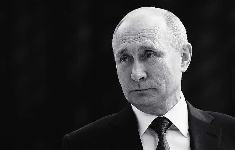 Руският президент заяви че в момента се води истинска война