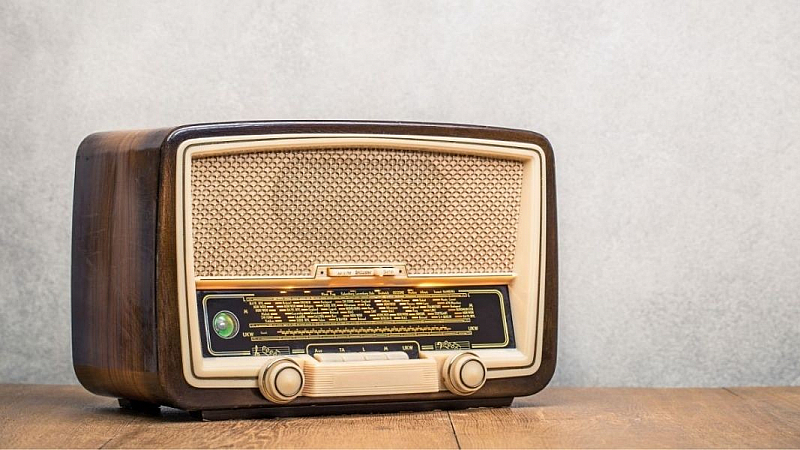 Радиото се приема като приятел от слушателя Въпреки всички технологични