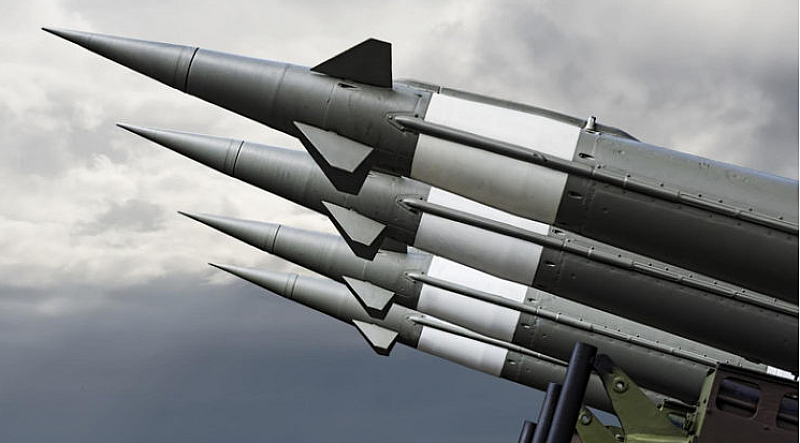 Украинците все още имат системи за противовъздушна противоракетна отбрана които