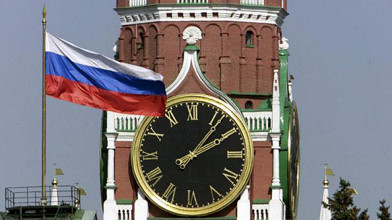 Съдът съжалява че Руската федерация не се яви на процедурата
