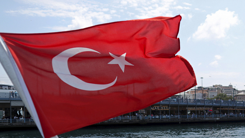 Турция ще извършва 25 от плащанията за природния газ който