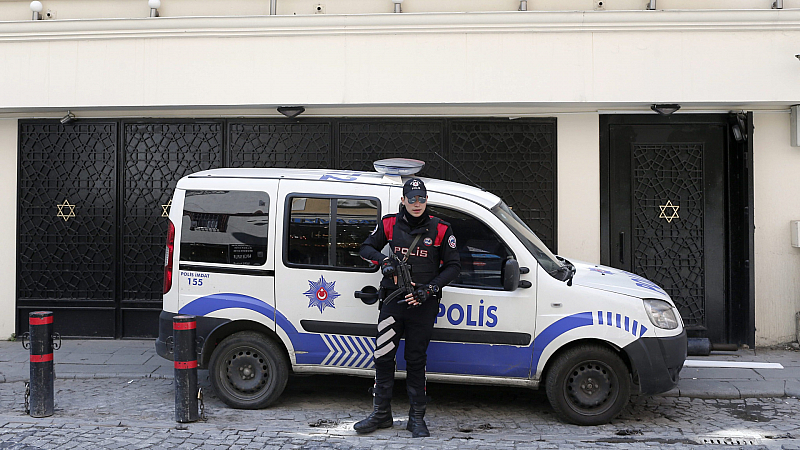 Турция отново стана свидетел на смразяващи кръвта престъпления срещу представителки