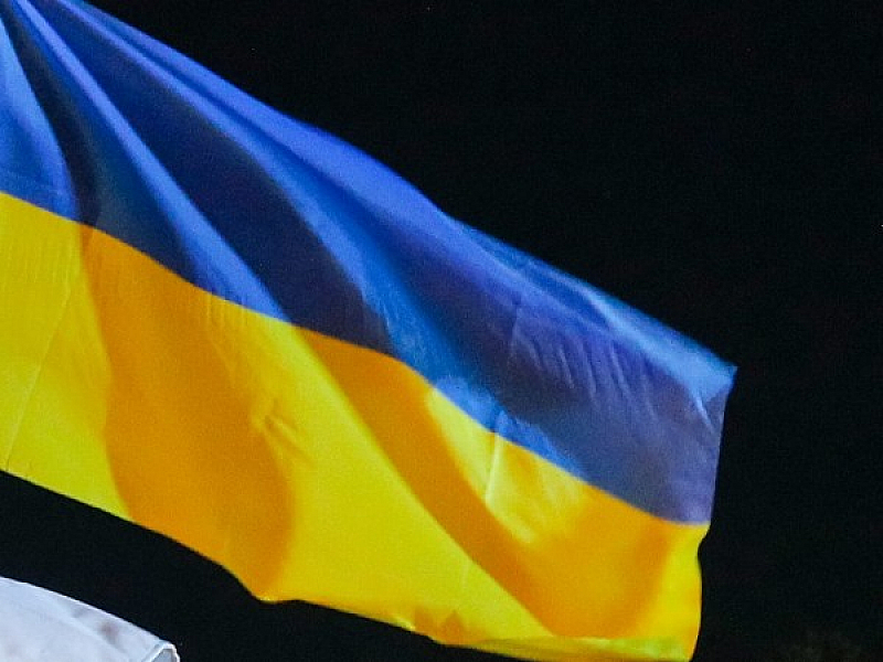 Русия отрече всякакви планове за нахлуване в Украйна въпреки струпването
