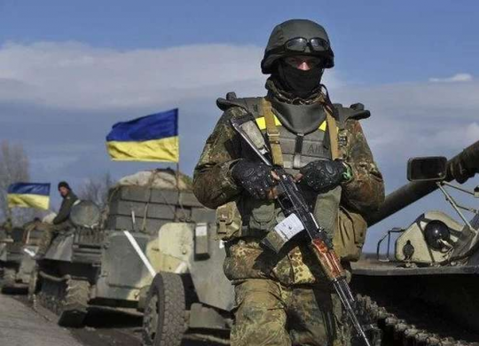 Украинските сили се опитват да намерят някакъв начин да не