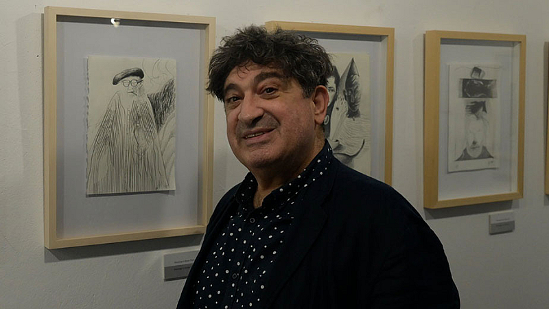 Като творец проф Асса сигурно е постигнал всичко което може