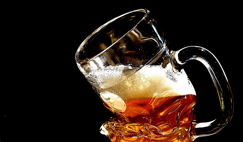 Най-общо казано, англичаните ще пият напитки с по-нисък алкохолен градус.