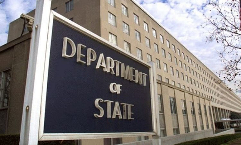 Специален доклад за скандалите в България на американското посолство е